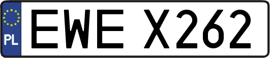 EWEX262