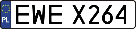 EWEX264
