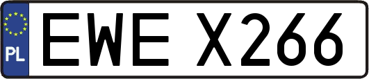 EWEX266