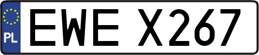 EWEX267