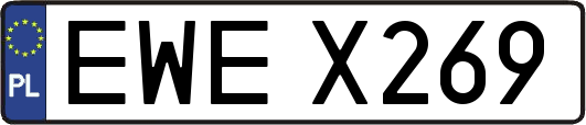 EWEX269