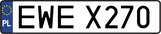 EWEX270