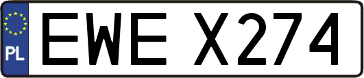 EWEX274