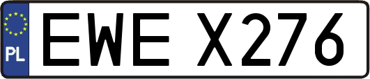 EWEX276