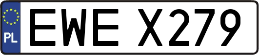 EWEX279