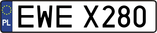 EWEX280