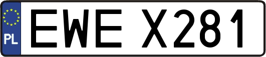 EWEX281