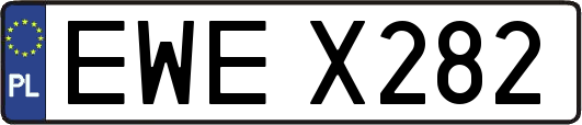 EWEX282