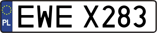 EWEX283
