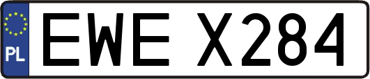 EWEX284
