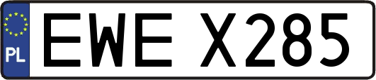 EWEX285
