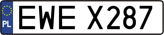 EWEX287