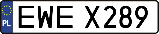 EWEX289