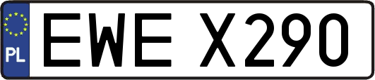 EWEX290