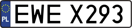 EWEX293