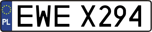 EWEX294