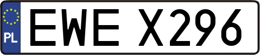 EWEX296
