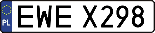 EWEX298