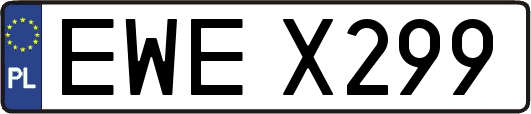 EWEX299