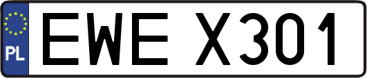 EWEX301