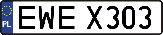 EWEX303