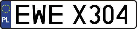 EWEX304