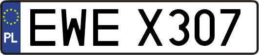 EWEX307