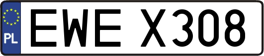 EWEX308