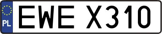 EWEX310