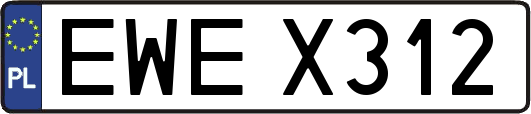 EWEX312