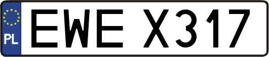 EWEX317