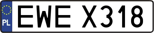 EWEX318