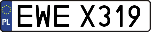 EWEX319