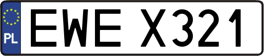 EWEX321