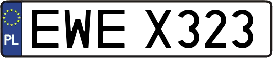 EWEX323