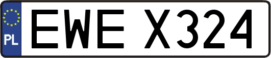 EWEX324