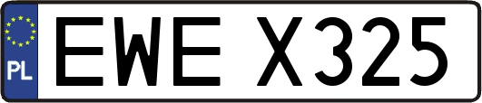 EWEX325