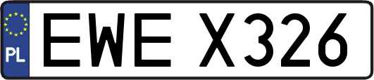 EWEX326