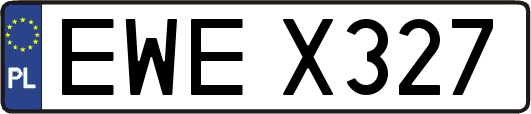 EWEX327