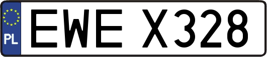 EWEX328