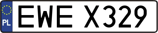 EWEX329