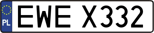EWEX332