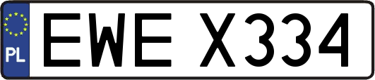 EWEX334