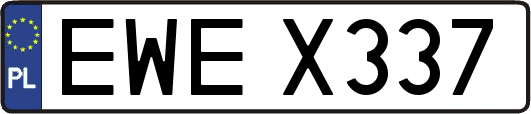EWEX337