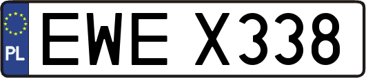EWEX338