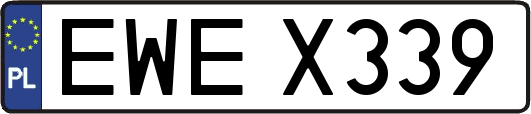 EWEX339