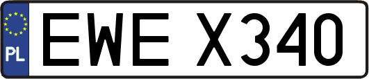 EWEX340
