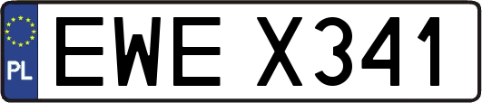 EWEX341