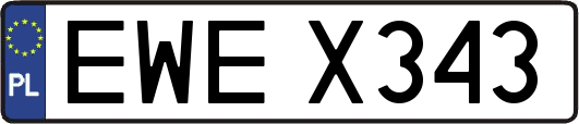 EWEX343