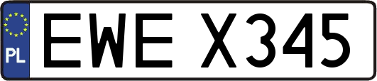 EWEX345